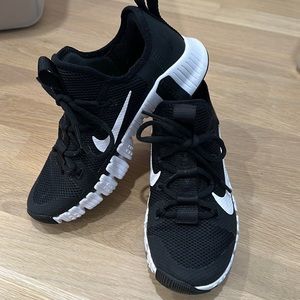 Nike Metcon Training - Black